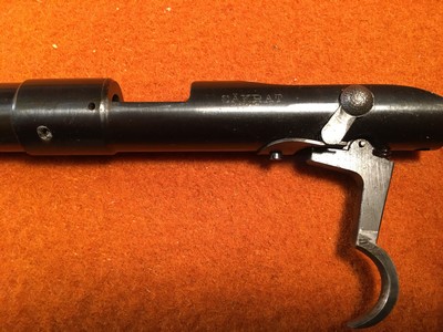 Husqvarna Vapenfabriks A.B. .22 Long Rifle Bolt Action Rifle C&R - Image 12 of 15