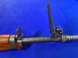 Mas Model 1949-56 7.62 NATO (.308) Semi - Auto Rifle - Image 11 of 15
