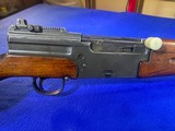 Mas Model 1949-56 7.62 NATO (.308) Semi - Auto Rifle - Image 6 of 15
