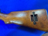 Mas Model 1949-56 7.62 NATO (.308) Semi - Auto Rifle - Image 13 of 15