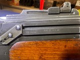 Mas Model 1949-56 7.62 NATO (.308) Semi - Auto Rifle - Image 5 of 15