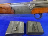 Mas Model 1949-56 7.62 NATO (.308) Semi - Auto Rifle - Image 4 of 15