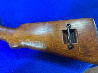 Mas Model 1949-56 7.62 NATO (.308) Semi - Auto Rifle - Image 13 of 15