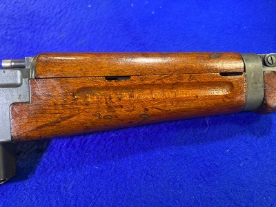 Mas Model 1949-56 7.62 NATO (.308) Semi - Auto Rifle - Image 10 of 15