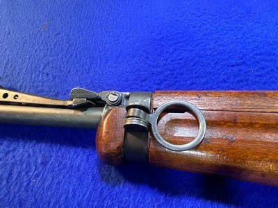 Mas Model 1949-56 7.62 NATO (.308) Semi - Auto Rifle - Image 15 of 15