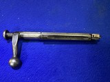 Lee Enfield No. 4 Mk I .303 British 1942 U.S. Lend Lease Rifle - Image 3 of 14