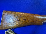 Lee Enfield No. 4 Mk I .303 British 1942 U.S. Lend Lease Rifle - Image 9 of 14