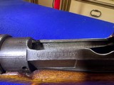 Lee Enfield No. 4 Mk I .303 British 1942 U.S. Lend Lease Rifle - Image 14 of 14