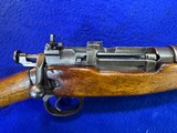 Lee Enfield No. 4 Mk I .303 British 1942 U.S. Lend Lease Rifle - Image 13 of 14