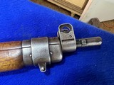 Lee Enfield No. 4 Mk I .303 British 1942 U.S. Lend Lease Rifle - Image 11 of 14