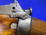 Lee Enfield No. 4 Mk I .303 British 1942 U.S. Lend Lease Rifle - Image 8 of 14