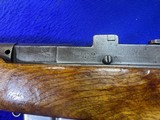 Lee Enfield No. 4 Mk I .303 British 1942 U.S. Lend Lease Rifle - Image 5 of 14