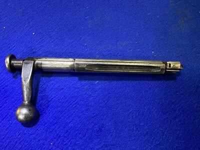 Lee Enfield No. 4 Mk I .303 British 1942 U.S. Lend Lease Rifle - Image 3 of 14
