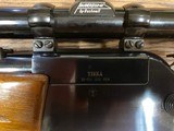 Tikka Combination O/U 12ga/222 Rem - 8 of 9