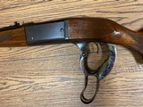 Savage 99 in 250-3000 - 8 of 12