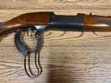 Savage 99 in 250-3000 - 6 of 12