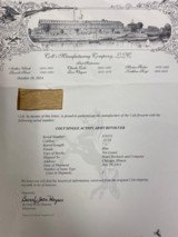 Colt SAA 1st Generation 32-20 7-1/2" - 11 of 11