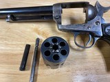 Colt SAA 1st Generation 32-20 7-1/2" - 4 of 11