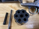 Colt SAA 1st Generation 32-20 7-1/2" - 5 of 11