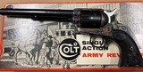 Colt 2nd Generation NIB 45 Colt - 2 of 12