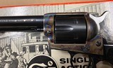 Colt 2nd Generation NIB 45 Colt - 5 of 12