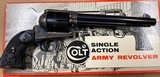 Colt 2nd Generation NIB 45 Colt - 3 of 12