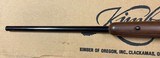 Kimber Model 84 223 Left Hand - NIB - 7 of 10