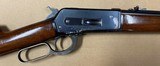 Winchester 1886 45-70 - 1916 Mfg with Factory Lettershipping $75.00 - 2 of 15