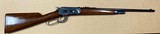 Winchester 1886 45-70 - 1916 Mfg with Factory Lettershipping $75.00 - 1 of 15