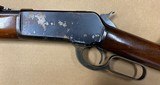 Winchester 1886 45-70 - 1916 Mfg with Factory Lettershipping $75.00 - 6 of 15