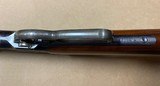 Winchester 1886 45-70 - 1916 Mfg with Factory Lettershipping $75.00 - 13 of 15