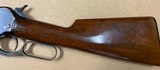 Winchester 1886 45-70 - 1916 Mfg with Factory Lettershipping $75.00 - 5 of 15
