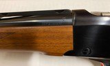 Ruger #1 257 Roberts NIB - 8 of 10