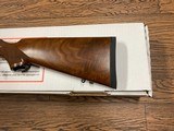 Ruger #1 257 Roberts NIB - 5 of 10