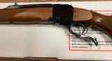 Ruger #1 257 Roberts NIB - 6 of 10