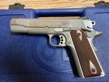 Colt XSE 45 ACP unfired - 3 of 5