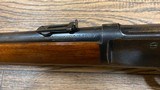 Winchester 1892 SRC 25-20 - 4 of 11