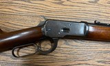 Winchester 1892 SRC 25-20 - 3 of 11