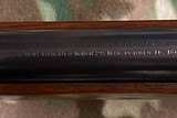 Winchester 1873 Third Model Musket - 8 of 11