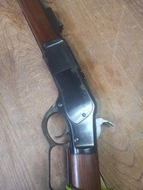 Winchester 1873 Third Model Musket - 11 of 11