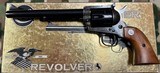 Colt New Frontier 45 Colt 7.5