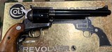 Colt New Frontier 45 Colt 7.5