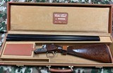 Winchester Model 23 Quail Grade - 28 ga. - 15 of 15