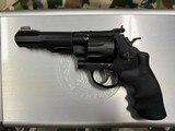S&W 327 Performance Center - 3 of 4