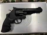 S&W 327 Performance Center - 2 of 4