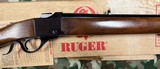 Ruger #3 30-40 Krag - 4 of 12