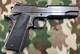 Colt Combat Elite 9mm - NIB - 3 of 6