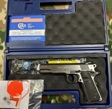 Colt Combat Elite 9mm - NIB - 1 of 6