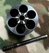 Colt SAA Frontier Six Shooter - 8 of 12