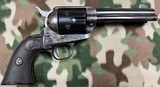 Colt SAA Frontier Six Shooter - 1 of 12